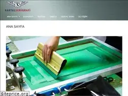 Sites similar to kartalserigrafi.com