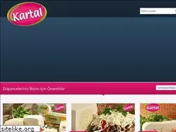 Sites similar to kartalsut.com