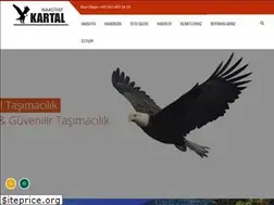 Sites similar to kartaltasima.com