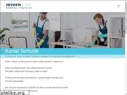 Sites similar to kartaltemizlik.com