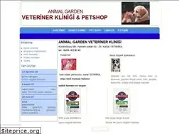 Sites similar to kartalveteriner.com