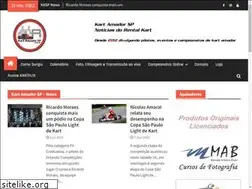 Sites similar to kartamadorsp.com.br