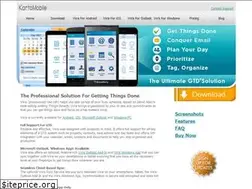 Sites similar to kartamobile.com