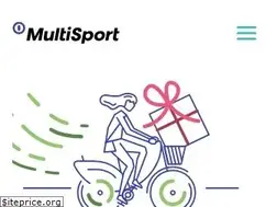 Sites similar to kartamultisport.pl