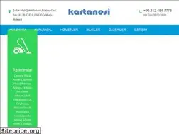Sites similar to kartanesi.com.tr