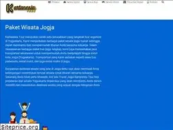 Sites similar to kartanesia.com