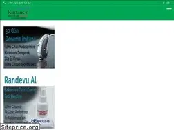 Sites similar to kartanesiisitme.com