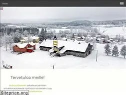 Sites similar to kartanokievari.fi