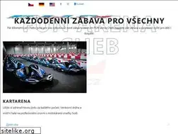 Sites similar to kartarena.eu