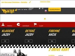 Sites similar to kartarena.sk