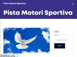 Sites similar to kartarenamotorsport.it