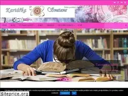 Sites similar to kartarkasvatava.cz