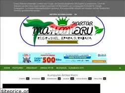 Sites similar to kartarmahameru15.blogspot.com