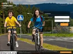 Sites similar to kartarowerowa.net
