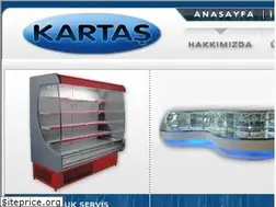Sites similar to kartas.com.tr