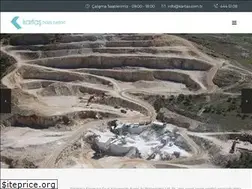 Sites similar to kartasbeton.com.tr