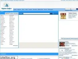 Sites similar to kartasofia.com