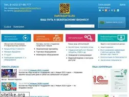 Sites similar to kartasofta.ru