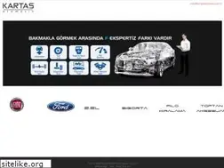Sites similar to kartasotomotiv.com.tr