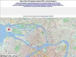 Sites similar to kartaspb.ru