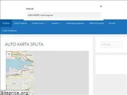 Sites similar to kartasplita.com