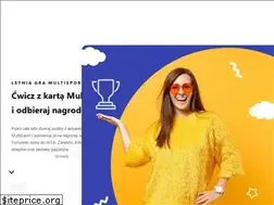 Sites similar to kartasportowa.pl