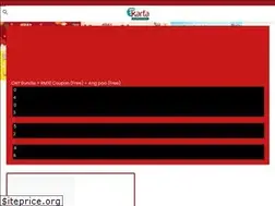 Sites similar to kartasupermall.com