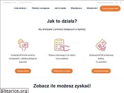 Sites similar to kartatatrzanska.pl