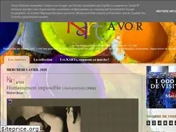 Sites similar to kartavoir.blogspot.com