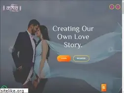 Sites similar to kartavyavivahbandhan.com