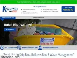 Sites similar to kartaway.com.au