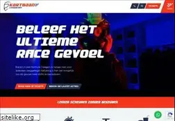 Sites similar to kartbaan-leeuwarden.nl