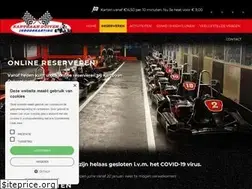 Sites similar to kartbaanduiven.nl