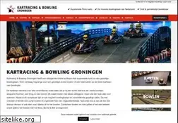 Sites similar to kartbaangroningen.nl
