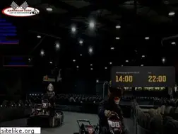Sites similar to kartbaanuden.nl