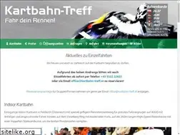 Sites similar to kartbahn-treff.at