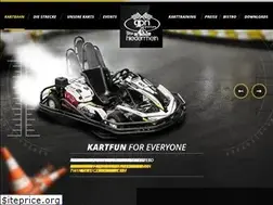 Sites similar to kartbahn-weeze.de