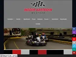 Sites similar to kartbahn-werther.de