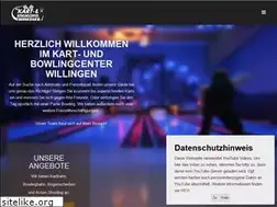 Sites similar to kartbahn-willingen.de