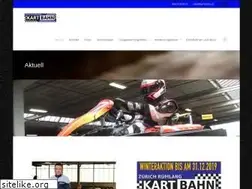 Sites similar to kartbahn.ch