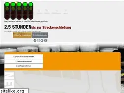 Sites similar to kartbahn.de