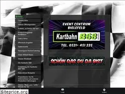 Sites similar to kartbahnb68.de