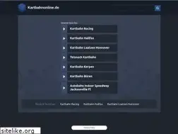 Sites similar to kartbahnonline.de