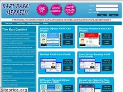 Sites similar to kartbaskimerkezi.com