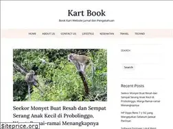 Sites similar to kartbook.net