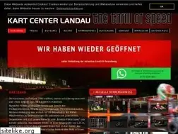Sites similar to kartcenter-landau.de