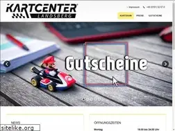 Sites similar to kartcenter-landsberg.de