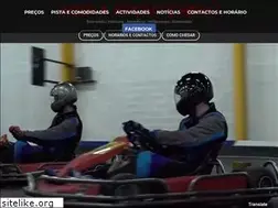 Sites similar to kartcentermatosinhos.com