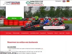 Sites similar to kartcentrumlelystad.nl