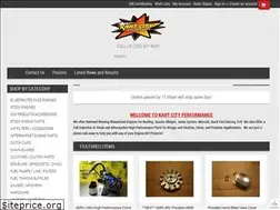 Sites similar to kartcityperformance.com